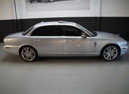 Jaguar Série - XJ XJ8 van den plas LWB