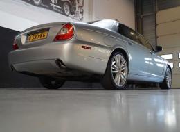 Jaguar Série - XJ XJ8 van den plas LWB