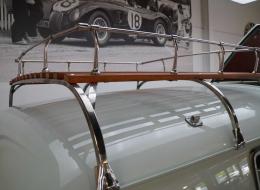 Volkswagen Combi T1 SO33 Westfalia Camper