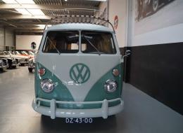 Volkswagen Combi T1 SO33 Westfalia Camper