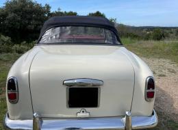 Peugeot 403 Cabriolet 