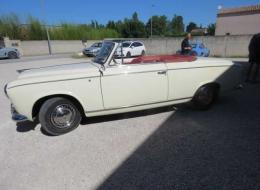 Peugeot 403 Cabriolet 