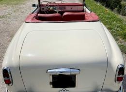 Peugeot 403 Cabriolet 