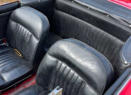 Peugeot 404 Cabriolet