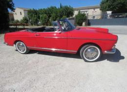 Peugeot 404 Cabriolet