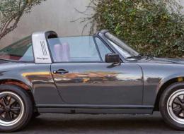 Porsche 911 911 TARGA