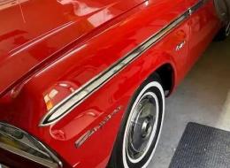 Studebaker Daytona