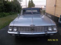 Ford Galaxie 500 Sunliner