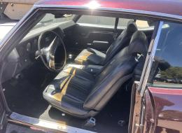 Chevrolet Chevelle SS 396