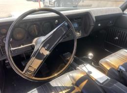 Chevrolet Chevelle SS 396
