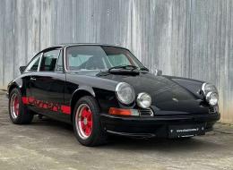 Porsche 911 Evocation 2.7 RS