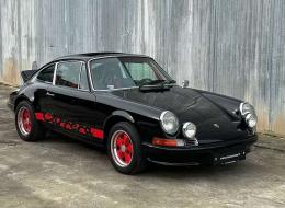 Porsche 911 Evocation 2.7 RS
