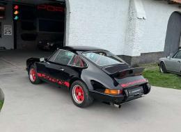 Porsche 911 Evocation 2.7 RS