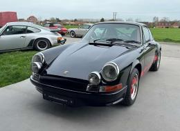 Porsche 911 Evocation 2.7 RS