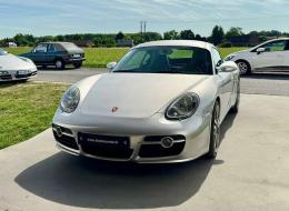 Porsche Cayman S