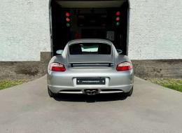 Porsche Cayman S