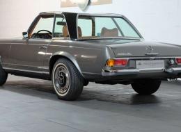 Mercedes-Benz SL 280 Pagode