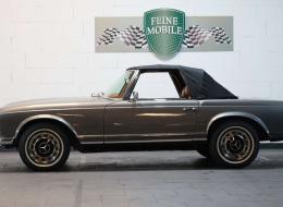 Mercedes-Benz SL 280 Pagode