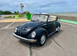 Volkswagen Coccinelle 1303 Cabriolet