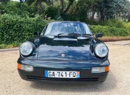 Porsche 964 targa