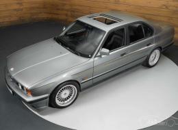 Alpina B10 Bi-Turbo 3.5