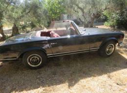 Mercedes-Benz SL 280 SL pagode