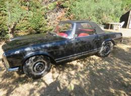 Mercedes-Benz SL 280 SL pagode