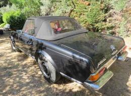 Mercedes-Benz SL 280 SL pagode