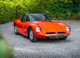Bizzarrini GT Europa 1900