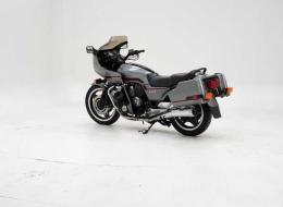 Moto Honda CBX '51 CH02034