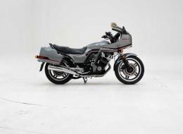 Moto Honda CBX '51 CH02034