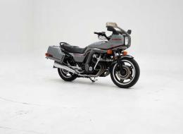 Moto Honda CBX '51 CH02034