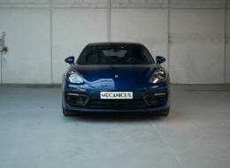 Porsche Panaméra 4S E-Hybrid *Sport Turismo/Bleu Gentiane*