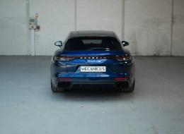 Porsche Panaméra 4S E-Hybrid *Sport Turismo/Bleu Gentiane*