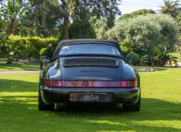 Porsche 964 Carrera 4 Cabriolet
