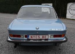 BMW CSI 3.0