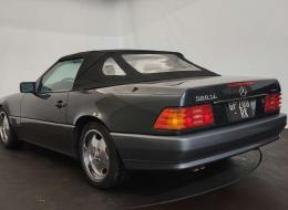 Mercedes-Benz SL 500