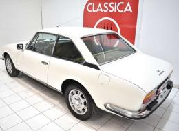 Peugeot 504 V6 Injection Coupé