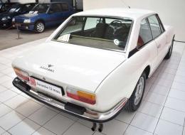 Peugeot 504 V6 Injection Coupé
