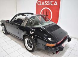 Porsche 911 Carrera 3.2L Targa