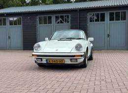 Porsche 911 Targa