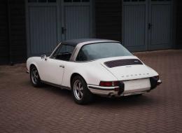 Porsche 911 2.4 Targa 