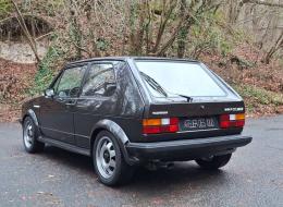 Volkswagen Golf MK1 - GTI 16S - Oettinger
