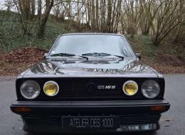 Volkswagen Golf MK1 - GTI 16S - Oettinger
