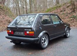 Volkswagen Golf MK1 - GTI 16S - Oettinger
