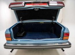 Rolls-Royce Silver Spur '81 CH01872