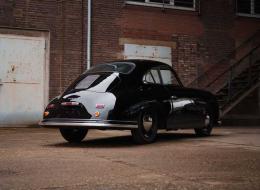 Porsche 356 Pre A