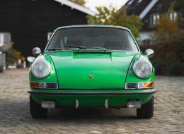 Porsche 911 E 2.4