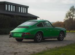 Porsche 911 E 2.4