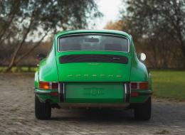 Porsche 911 E 2.4